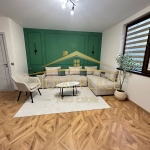 Дава се под наем Двустаен апартамент в Варна, Бриз - 68 кв.м за 648.21 € - Снимка #1