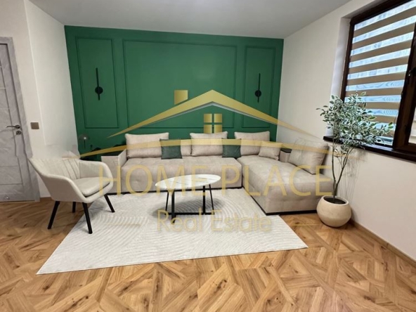 Дава се под наем Двустаен апартамент в Варна, Бриз - 68 кв.м за 648.21 € - Снимка #1