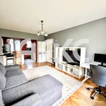 Тристаен апартамент в София, Изток - 91 кв.м за 2130 €/кв.м - Снимка #1