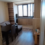 Дава се под наем Двустаен апартамент в София, Стрелбище - 69 кв.м за 647.19 € - Снимка #1