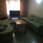 Дава се под наем Двустаен апартамент в Пловдив, Кършияка - 45 кв.м за 331.5 € - Снимка #1