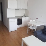 Дава се под наем Двустаен апартамент в София, Овча купел - 50 кв.м за 528.36 € - Снимка #1