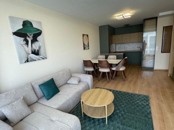 Дава се под наем Двустаен апартамент в София, Симеоново - 62 кв.м за 896.58 € - Снимка #1