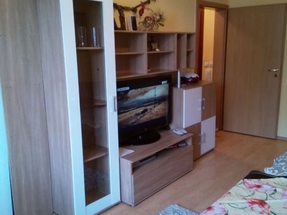 Дава се под наем Едностаен апартамент в София, Манастирски ливади - 48 кв.м за 497.25 € - Снимка #1