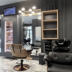 Дава се под наем  в Пловдив, Тракия -  кв.м за 178.5 € - Снимка #1