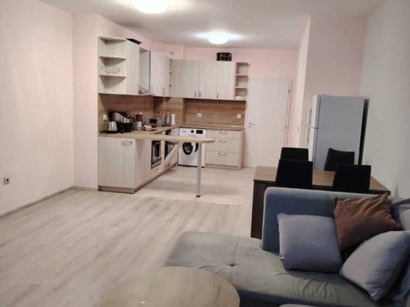 Дава се под наем Двустаен апартамент в София, Хиподрума - 89 кв.м за 647.19 € - Снимка #1