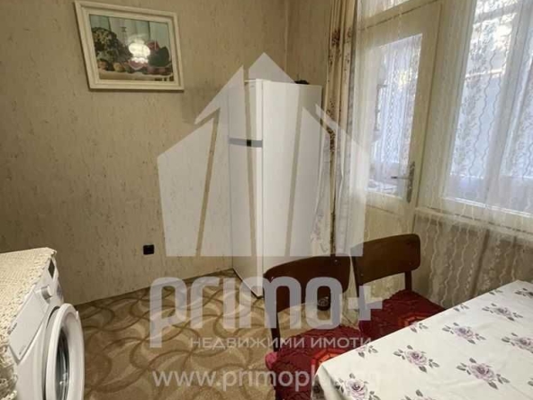 Дава се под наем Двустаен апартамент в Велико Търново, Център - 57 кв.м за 204 € - Снимка #1