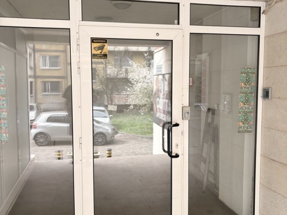 Ателие в София, Студентски град - 79 кв.м за 775 €/кв.м - Снимка #1