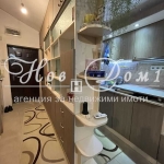 Двустаен апартамент в Варна, Владислав Варненчик - 45 кв.м за 1020 €/кв.м - Снимка #1