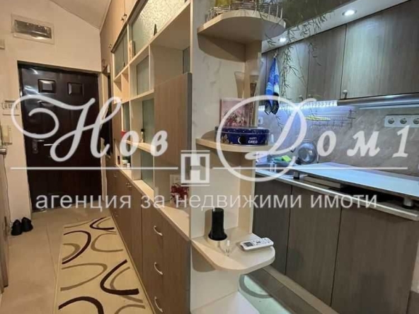 Двустаен апартамент в Варна, Владислав Варненчик - 45 кв.м за 1020 €/кв.м - Снимка #1