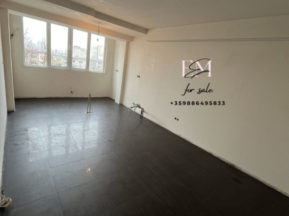 Тристаен апартамент в София, Красна поляна 2 - 70 кв.м за 1079 €/кв.м - Снимка #1