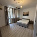 Дава се под наем Четиристаен апартамент в Казанлък - 120 кв.м за 334.05 € - Снимка #1