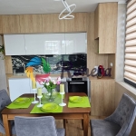 Дава се под наем Двустаен апартамент в Варна, Чайка - 65 кв.м за 797.64 € - Снимка #1