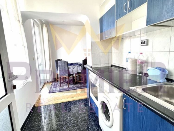 Дава се под наем Тристаен апартамент в Варна, Чайка - 65 кв.м за 498.27 € - Снимка #1
