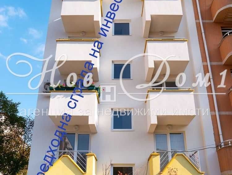 Двустаен апартамент в София, Люлин 9 - 71 кв.м за 833 €/кв.м - Снимка #1