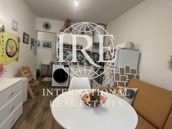 Двустаен апартамент в Варна, Операта - 55 кв.м за 1113 €/кв.м - Снимка #1