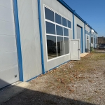 Дава се под наем Склад в Свиленград - 960 кв.м за 2044.59 € - Снимка #1