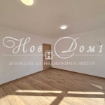 Двустаен апартамент в Варна, Младост 1 - 58 кв.м за 1142 €/кв.м - Снимка #1