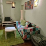 Дава се под наем Едностаен апартамент в Пловдив, Център - 25 кв.м за 153 € - Снимка #1