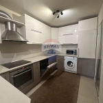 Дава се под наем Тристаен апартамент в Варна, Лятно кино Тракия - 95 кв.м за 598.23 € - Снимка #1