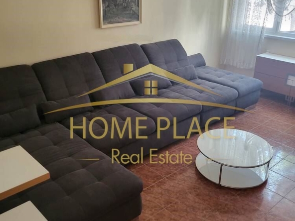 Дава се под наем Двустаен апартамент в Варна, Чаталджа - 68 кв.м за 458.49 € - Снимка #1