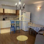 Дава се под наем Двустаен апартамент в Варна, Лятно кино Тракия - 55 кв.м за 438.6 € - Снимка #1