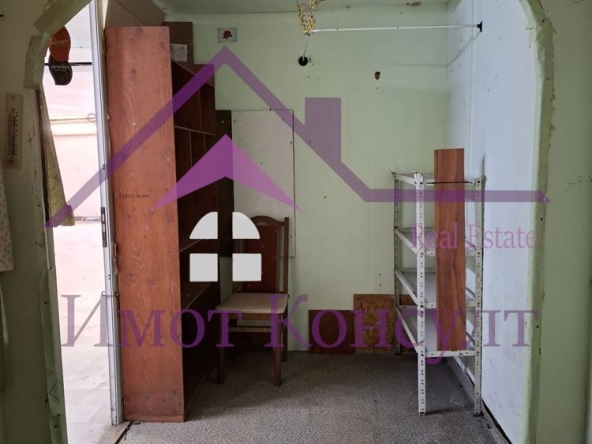 Магазин в Варна, Център - 9 кв.м за 284 €/кв.м - Снимка #1