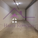 Гараж / Паркомясто в Варна, Аспарухово - 24 кв.м за 744 €/кв.м - Снимка #1