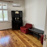 Дава се под наем Двустаен апартамент в София, Лозенец - 82 кв.м за 816 € - Снимка #1