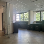 Дава се под наем Офис в Варна, Базар Левски - 1000 кв.м за 1000 € - Снимка #1