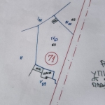 Парцел в с. Минерални бани, Област Хасково - 1123 кв.м за 27 €/кв.м - Снимка #1