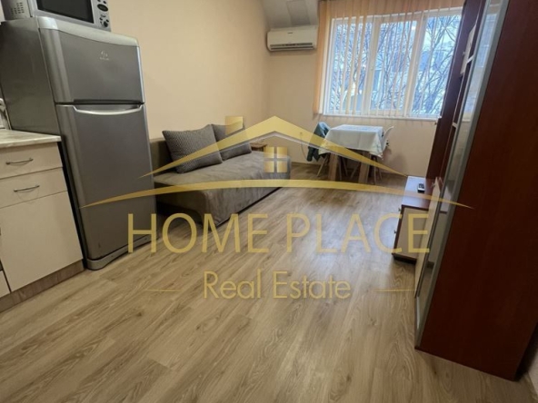Дава се под наем Двустаен апартамент в Варна, Левски - 60 кв.м за 458.49 € - Снимка #1