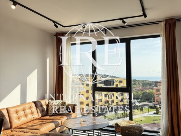 Двустаен апартамент в Варна, Виница - 60 кв.м за 1573 €/кв.м - Снимка #1