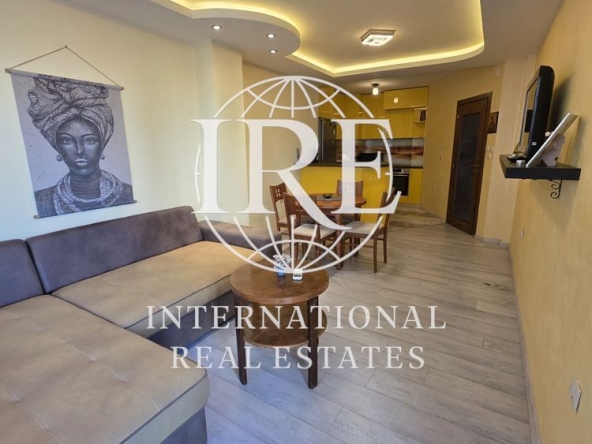 Тристаен апартамент в Варна, Възраждане 1 - 84 кв.м за 1321 €/кв.м - Снимка #1