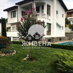 Къща в с. Оброчище, Област Добрич - 250 кв.м за 714 €/кв.м - Снимка #1