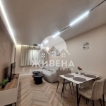 Дава се под наем Двустаен апартамент в Варна, Бриз - 55 кв.м за 797.64 € - Снимка #1