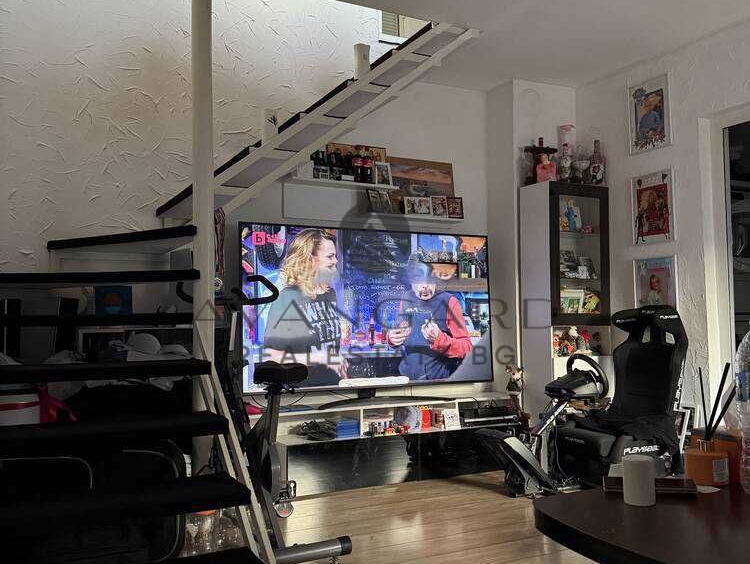 Тристаен апартамент в Пловдив, Кършияка - 150 кв.м за 918 €/кв.м - Снимка #1