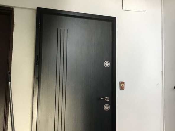 Двустаен апартамент в София, Надежда 2 - 42 кв.м за 1651 €/кв.м - Снимка #1