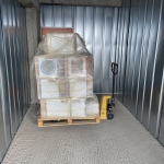 Дава се под наем Склад в София, Илиянци - 25 кв.м за 139.23 € - Снимка #1