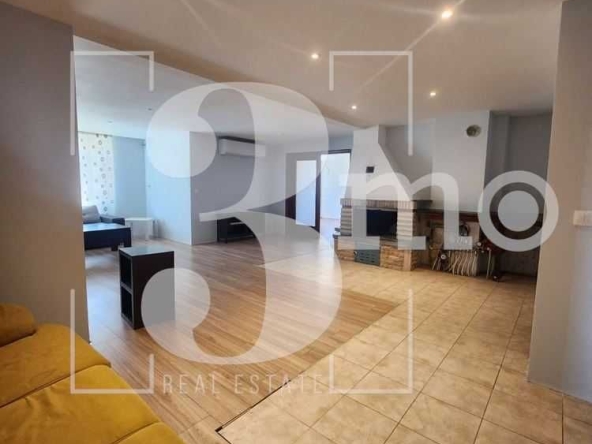 Къща в с. Владая, Област София-град - 390 кв.м за 352 €/кв.м - Снимка #1