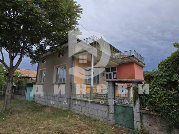 Къща в Павел баня - 137 кв.м за 400 €/кв.м - Снимка #1