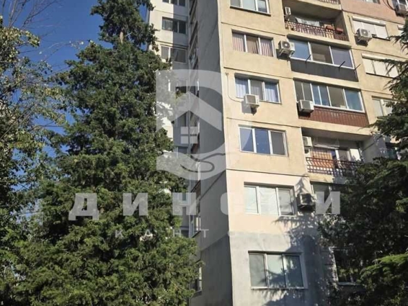 Двустаен апартамент в Стара Загора, Три чучура - север - 34 кв.м за 1317 €/кв.м - Снимка #1