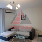 Дава се под наем Двустаен апартамент в Варна, Левски - 60 кв.м за 459 € - Снимка #1