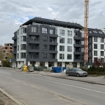 Гараж / Паркомясто в София, Оборище - 25 кв.м за 510 €/кв.м - Снимка #1