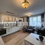 Дава се под наем Двустаен апартамент в Варна, Левски - 55 кв.м за 498.27 € - Снимка #1