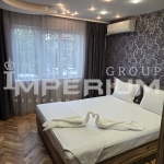 Дава се под наем Тристаен апартамент в Варна, Цветен квартал - 76 кв.м за 797.64 € - Снимка #1