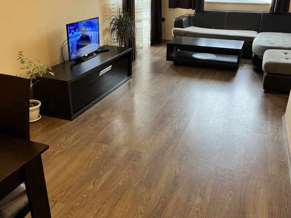 Двустаен апартамент в Варна, Виница - 60 кв.м за 1190 €/кв.м - Снимка #1