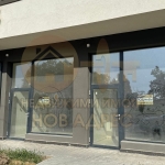 Дава се под наем Магазин в Търговище, Център - 55 кв.м за 408 € - Снимка #1