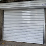 Дава се под наем Гараж / Паркомясто в Хасково, Овчарски - 18 кв.м за 79.56 € - Снимка #1