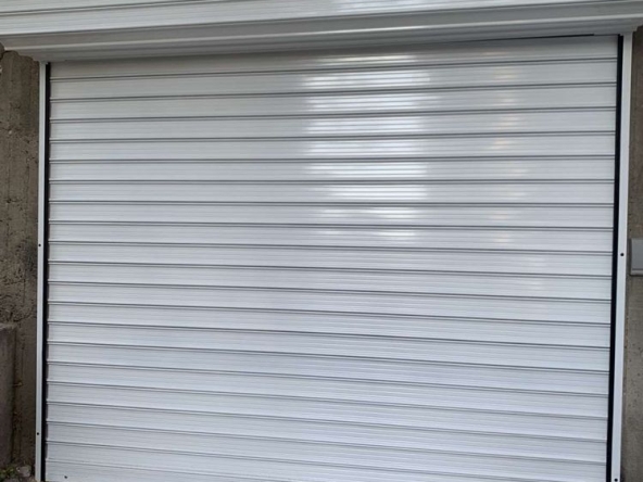 Дава се под наем Гараж / Паркомясто в Хасково, Овчарски - 18 кв.м за 79.56 € - Снимка #1